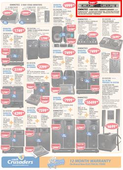 Cash Crusaders : Festive Deals (3 Dec - 24 Dec 2018), page 4