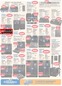 Cash Crusaders : Festive Deals (3 Dec - 24 Dec 2018), page 4