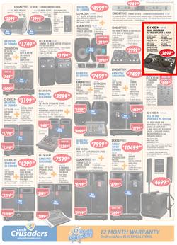 Cash Crusaders : Festive Deals (3 Dec - 24 Dec 2018), page 4