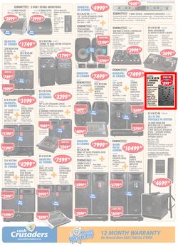 Cash Crusaders : Festive Deals (3 Dec - 24 Dec 2018), page 4
