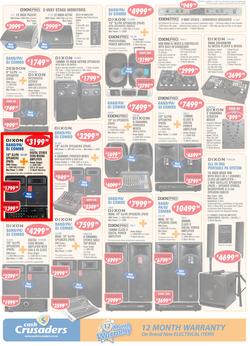 Cash Crusaders : Festive Deals (3 Dec - 24 Dec 2018), page 4