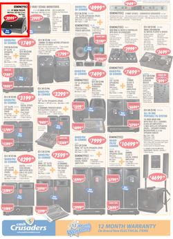 Cash Crusaders : Festive Deals (3 Dec - 24 Dec 2018), page 4