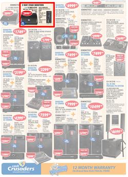 Cash Crusaders : Festive Deals (3 Dec - 24 Dec 2018), page 4