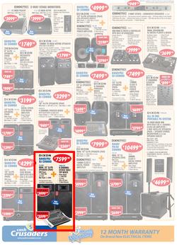 Cash Crusaders : Festive Deals (3 Dec - 24 Dec 2018), page 4