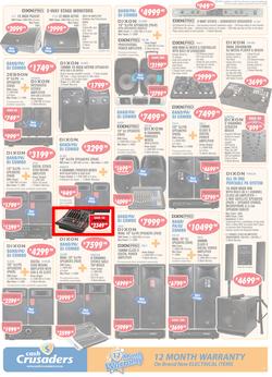 Cash Crusaders : Festive Deals (3 Dec - 24 Dec 2018), page 4