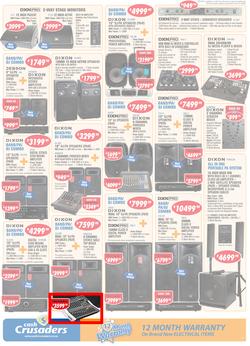 Cash Crusaders : Festive Deals (3 Dec - 24 Dec 2018), page 4