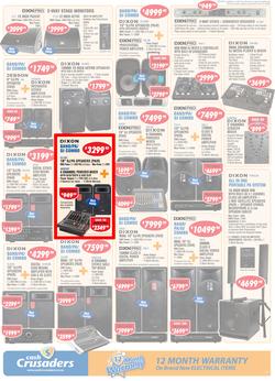Cash Crusaders : Festive Deals (3 Dec - 24 Dec 2018), page 4