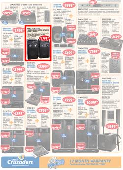 Cash Crusaders : Festive Deals (3 Dec - 24 Dec 2018), page 4