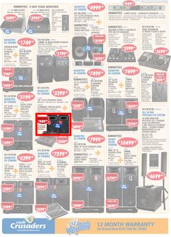 Cash Crusaders : Festive Deals (3 Dec - 24 Dec 2018), page 4