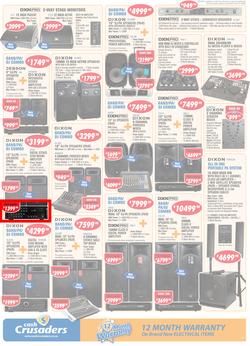 Cash Crusaders : Festive Deals (3 Dec - 24 Dec 2018), page 4