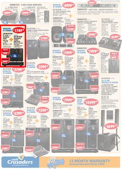 Cash Crusaders : Festive Deals (3 Dec - 24 Dec 2018), page 4