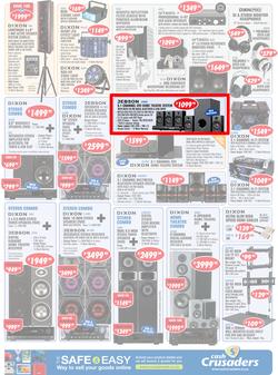 Cash Crusaders : Festive Deals (3 Dec - 24 Dec 2018), page 5