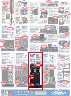 Cash Crusaders : Festive Deals (3 Dec - 24 Dec 2018), page 5