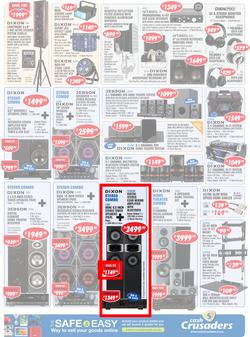 Cash Crusaders : Festive Deals (3 Dec - 24 Dec 2018), page 5