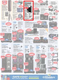 Cash Crusaders : Festive Deals (3 Dec - 24 Dec 2018), page 5