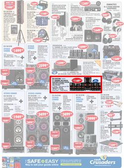 Cash Crusaders : Festive Deals (3 Dec - 24 Dec 2018), page 5