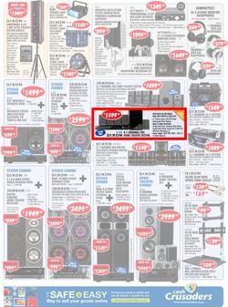 Cash Crusaders : Festive Deals (3 Dec - 24 Dec 2018), page 5