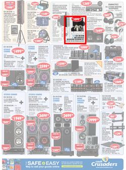 Cash Crusaders : Festive Deals (3 Dec - 24 Dec 2018), page 5