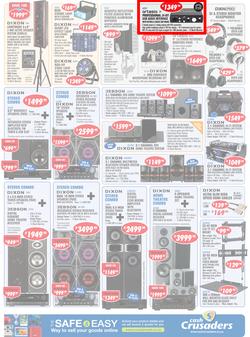 Cash Crusaders : Festive Deals (3 Dec - 24 Dec 2018), page 5