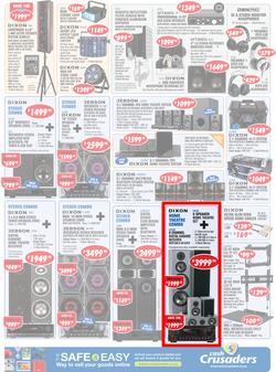 Cash Crusaders : Festive Deals (3 Dec - 24 Dec 2018), page 5