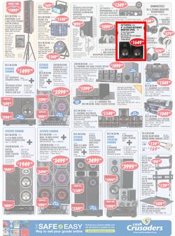 Cash Crusaders : Festive Deals (3 Dec - 24 Dec 2018), page 5