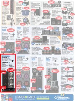 Cash Crusaders : Festive Deals (3 Dec - 24 Dec 2018), page 5