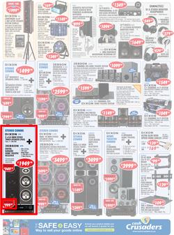 Cash Crusaders : Festive Deals (3 Dec - 24 Dec 2018), page 5
