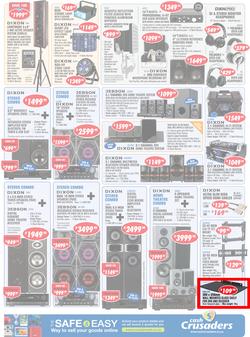 Cash Crusaders : Festive Deals (3 Dec - 24 Dec 2018), page 5