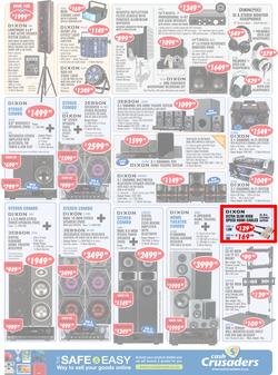 Cash Crusaders : Festive Deals (3 Dec - 24 Dec 2018), page 5