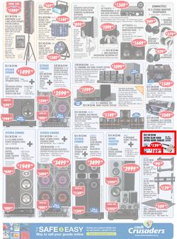 Cash Crusaders : Festive Deals (3 Dec - 24 Dec 2018), page 5