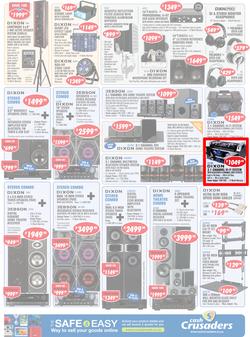 Cash Crusaders : Festive Deals (3 Dec - 24 Dec 2018), page 5