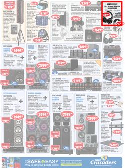 Cash Crusaders : Festive Deals (3 Dec - 24 Dec 2018), page 5