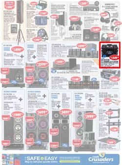 Cash Crusaders : Festive Deals (3 Dec - 24 Dec 2018), page 5