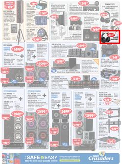 Cash Crusaders : Festive Deals (3 Dec - 24 Dec 2018), page 5