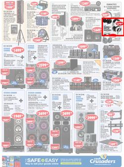 Cash Crusaders : Festive Deals (3 Dec - 24 Dec 2018), page 5