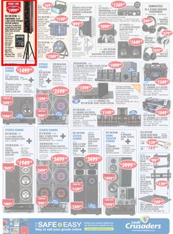 Cash Crusaders : Festive Deals (3 Dec - 24 Dec 2018), page 5