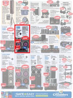 Cash Crusaders : Festive Deals (3 Dec - 24 Dec 2018), page 5