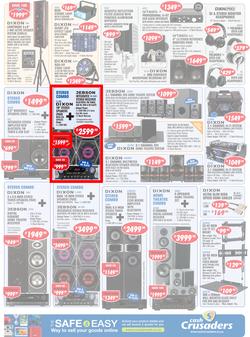 Cash Crusaders : Festive Deals (3 Dec - 24 Dec 2018), page 5
