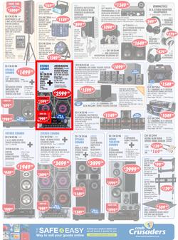 Cash Crusaders : Festive Deals (3 Dec - 24 Dec 2018), page 5
