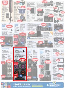 Cash Crusaders : Festive Deals (3 Dec - 24 Dec 2018), page 5