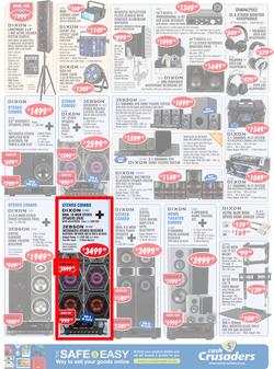 Cash Crusaders : Festive Deals (3 Dec - 24 Dec 2018), page 5