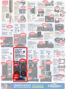 Cash Crusaders : Festive Deals (3 Dec - 24 Dec 2018), page 5