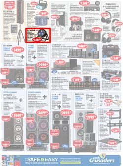 Cash Crusaders : Festive Deals (3 Dec - 24 Dec 2018), page 5