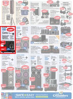 Cash Crusaders : Festive Deals (3 Dec - 24 Dec 2018), page 5