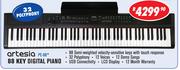 Artesia 88 Key Digital Piano PE-88