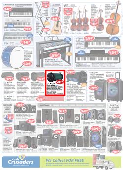 Cash Crusaders : Festive Deals (3 Dec - 24 Dec 2018), page 6