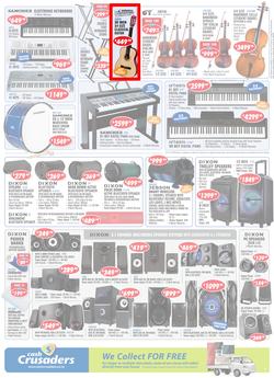 Cash Crusaders : Festive Deals (3 Dec - 24 Dec 2018), page 6