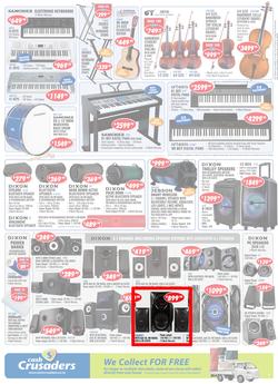Cash Crusaders : Festive Deals (3 Dec - 24 Dec 2018), page 6