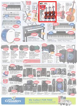 Cash Crusaders : Festive Deals (3 Dec - 24 Dec 2018), page 6