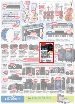 Cash Crusaders : Festive Deals (3 Dec - 24 Dec 2018), page 6